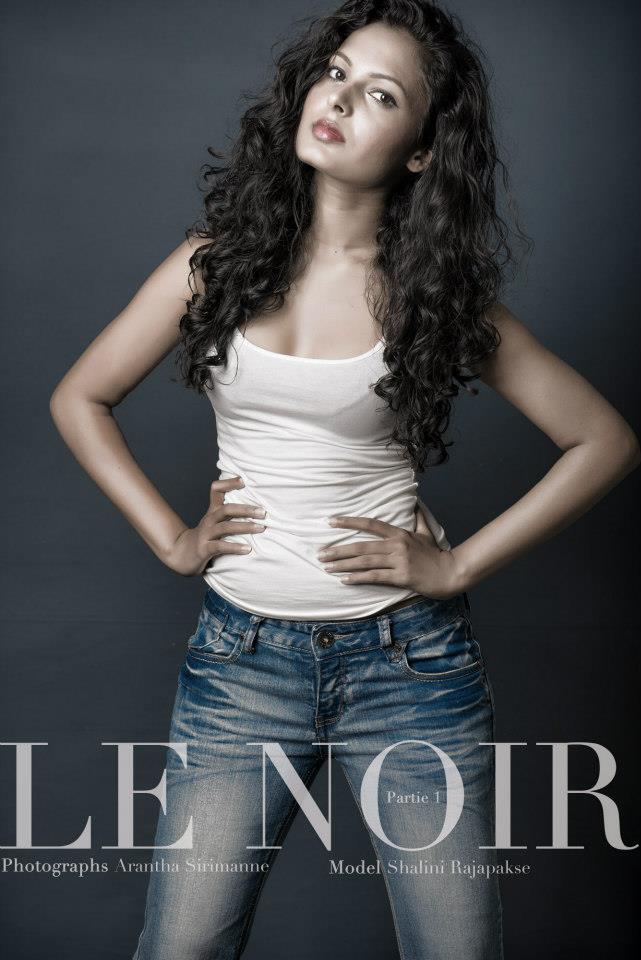 Shalini Rajapakse